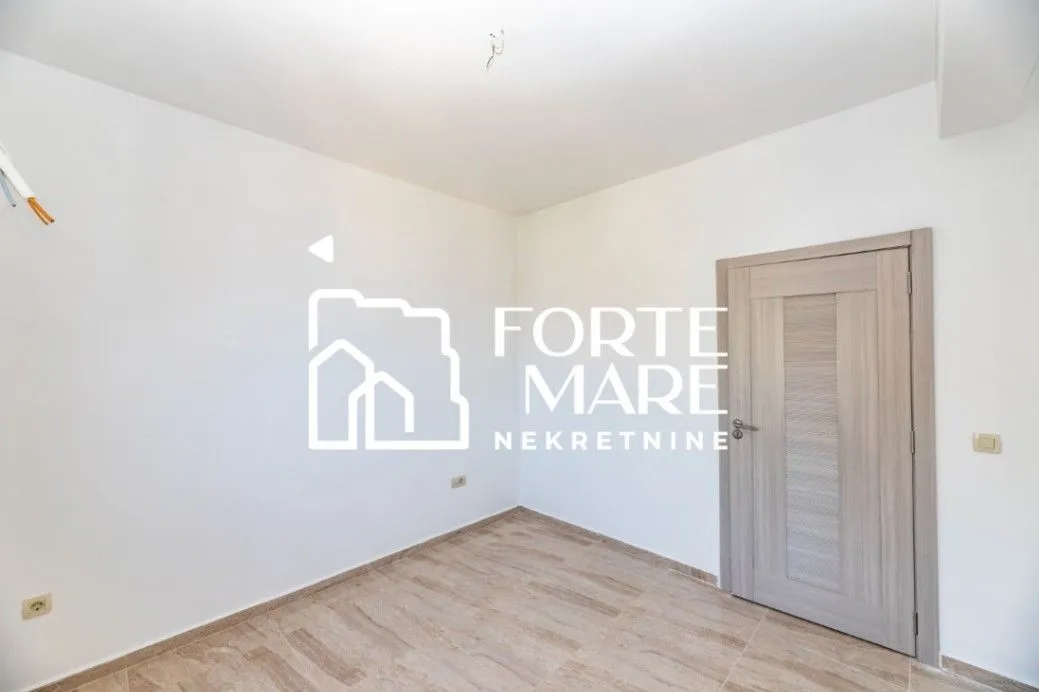 Prodaja, jednosoban stan, 44m², Kumbor, Herceg Novi
