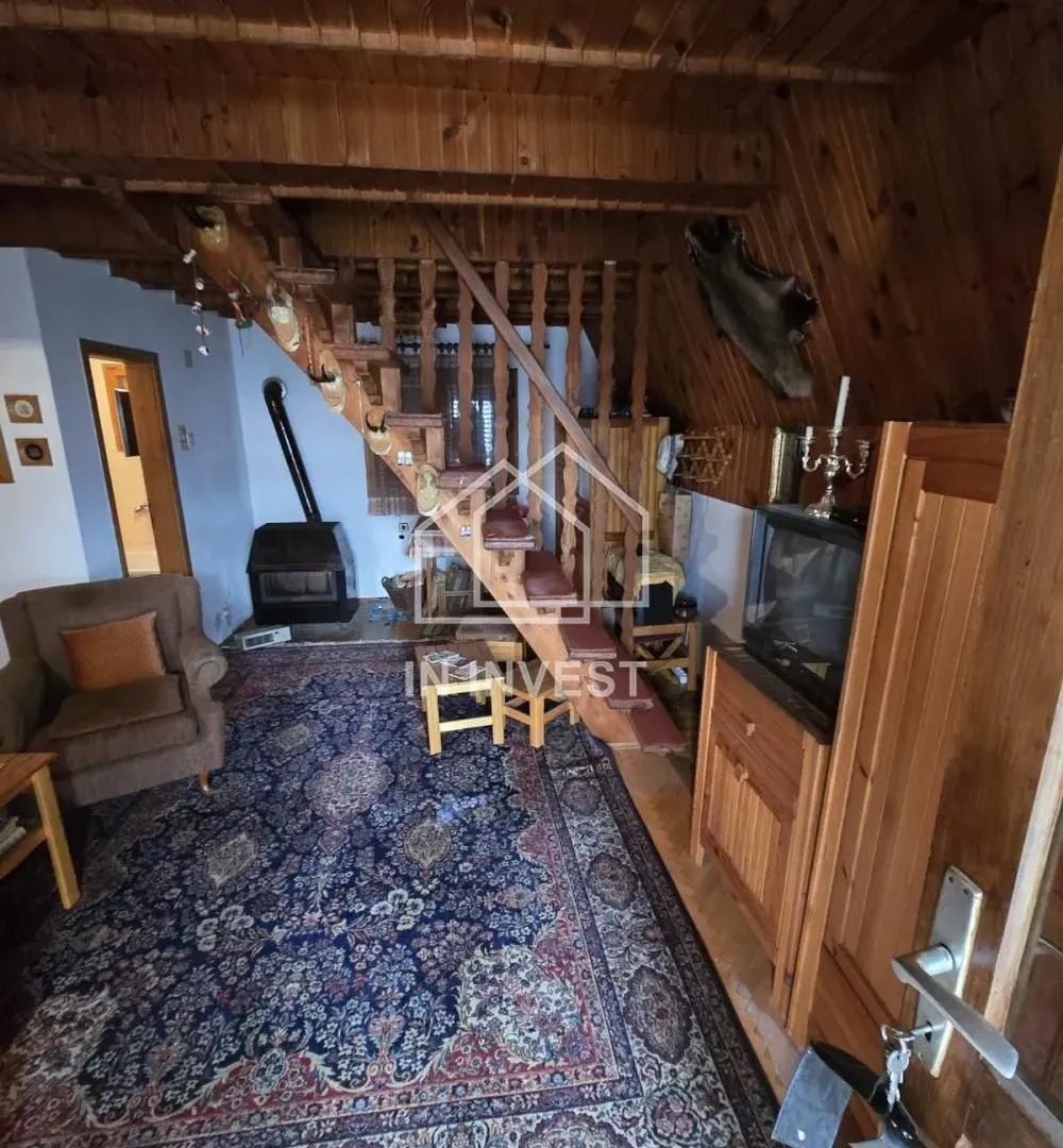Prodaja, kuća, 46m², Sloboda, Zlatibor