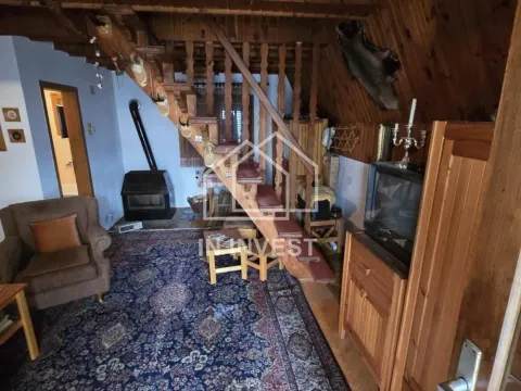 Sale, house, 46m², Sloboda, Zlatibor - image 11