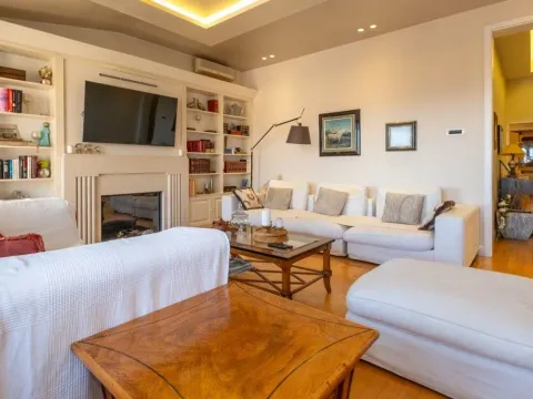 Rent, three bedroom apartment, 122m², Gorica C, Podgorica - image 1