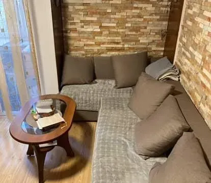 Sale, two bedroom apartment, 60m², Centar, Bar