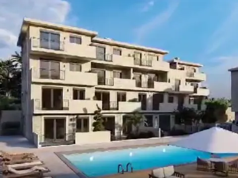 Prodaja, jednosoban stan, 61m², Baošići, Herceg Novi - image 9