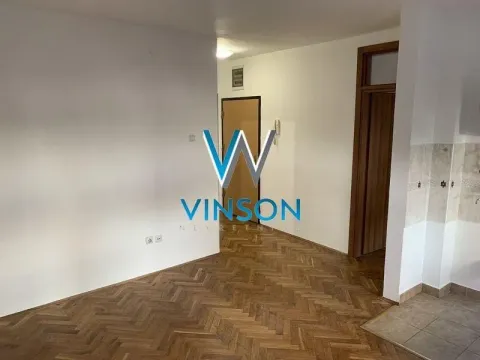 Rent, one bedroom apartment, 45m², Podbara, Novi Sad Sve Podlokacije - image 4