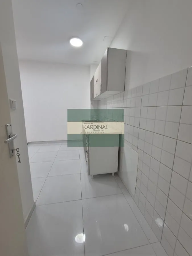 Prodaja, garsonjera, 24m², Pijaca, Jagodina