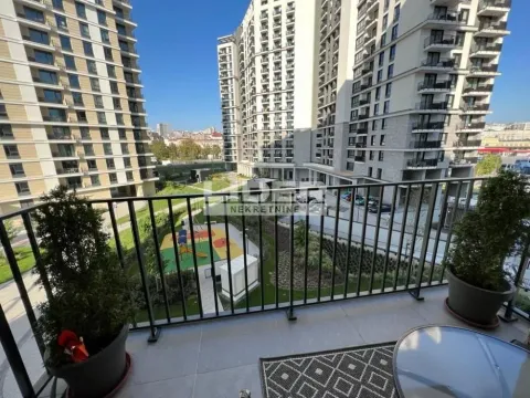 Prodaja, jednosoban stan, 27m², Savski Venac, Beograd - image 7