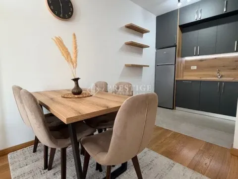 Rent, one bedroom apartment, 48m², New City, Podgorica - image 5
