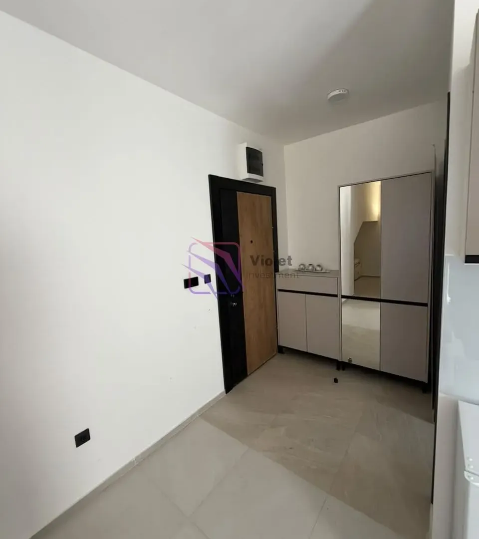 Rent, apartment, 32m², Zagorič, Podgorica