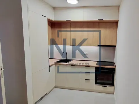 Izdavanje, jednosoban stan, 49m², Central Point, Podgorica - image 5