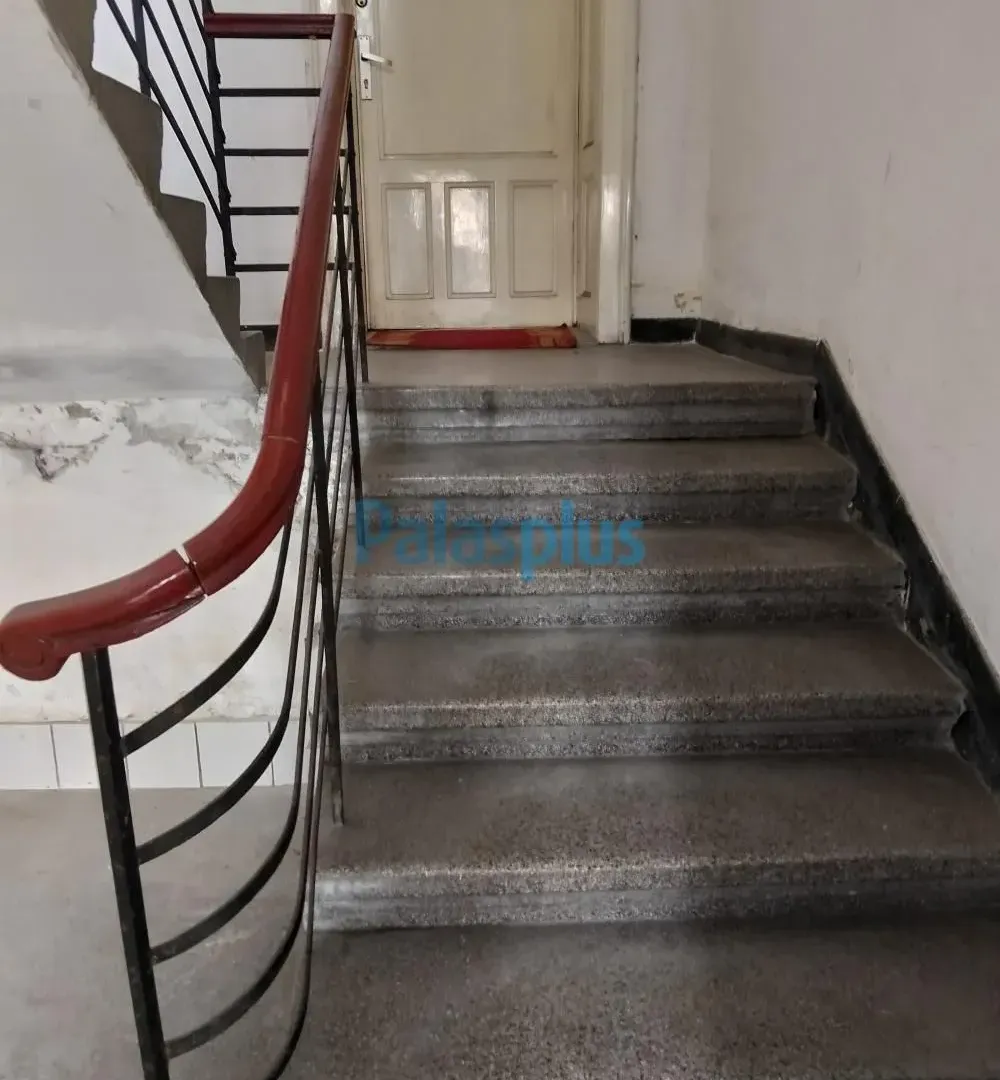 Prodaja, dvosoban stan, 42m², Zeleni Venac, Beograd