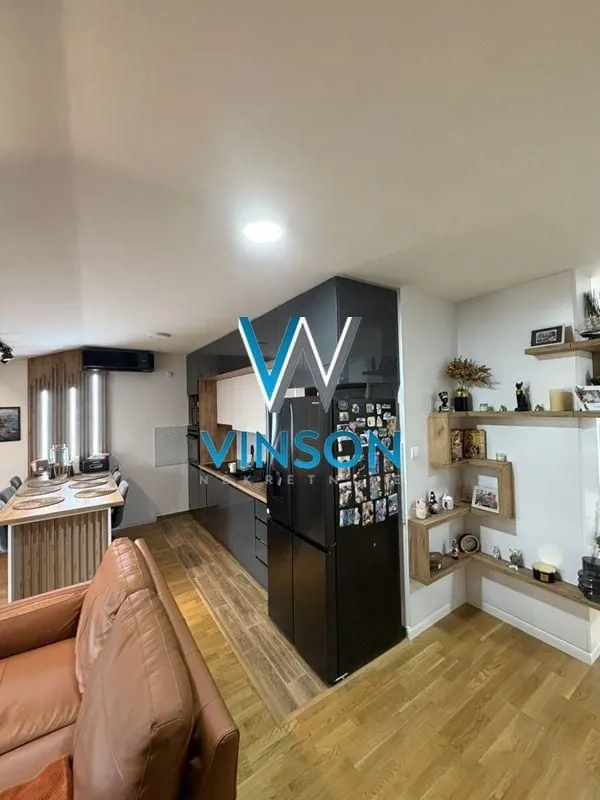 Prodaja, trosoban stan, 113m², Telep, Novi Sad Sve Podlokacije