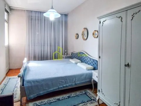 Izdavanje, jednosoban stan, 43m², Preko Morače, Podgorica - image 8