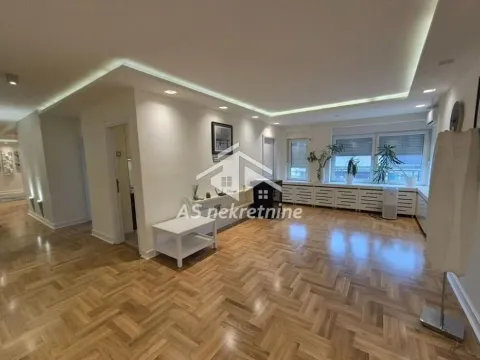 Izdavanje, stan, 144m², Stari Grad, Beograd - image 2