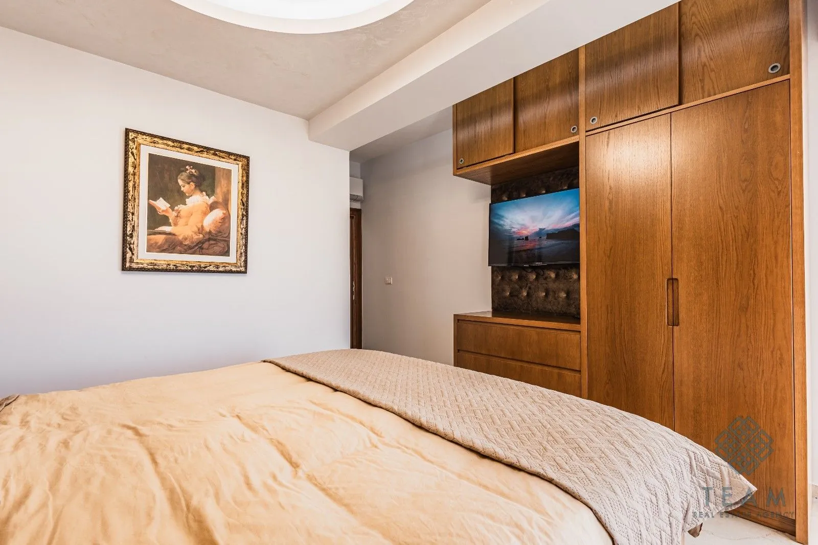 Sale, two bedroom apartment, 118m², Pinješ, Ulcinj