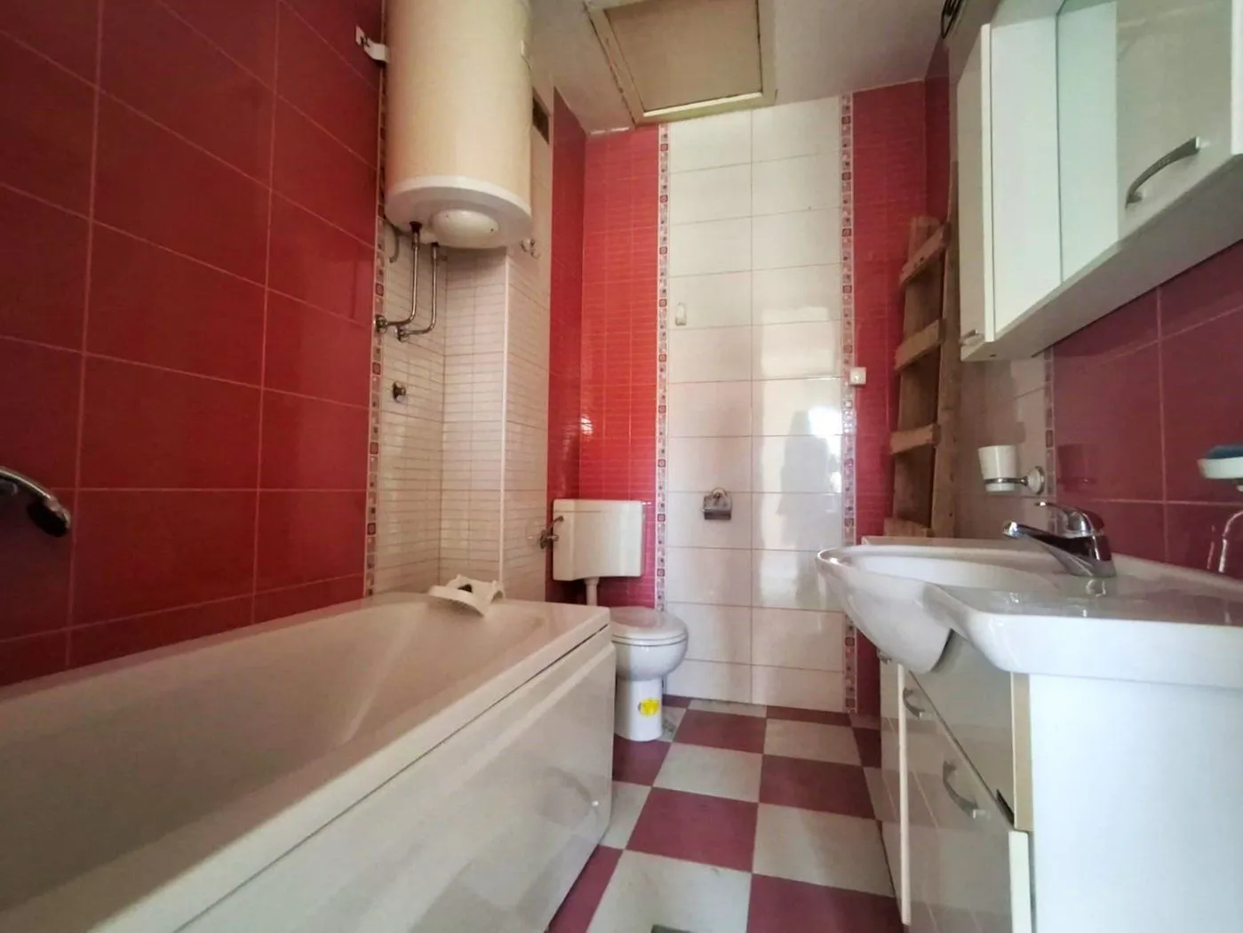 Rent, office space, 120m², Preko Morače, Podgorica