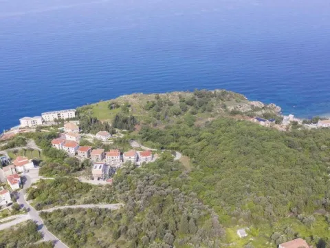 Prodaja, plac, 2100m², Skočiđevojka, Budva - image 5