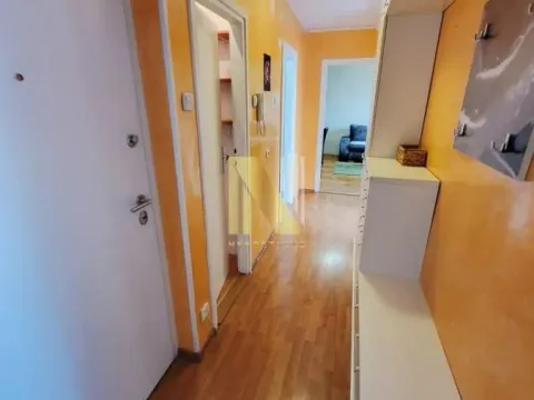 Izdavanje, dvosoban stan, 58m², Bulevar Oslobodjenja, Novi Sad Sve Podlokacije - image 12