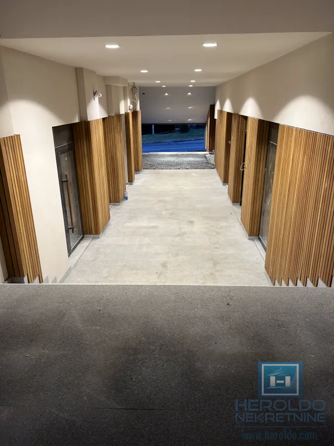 Prodaja, jednosoban stan, 24m², Brzeće, Kopaonik
