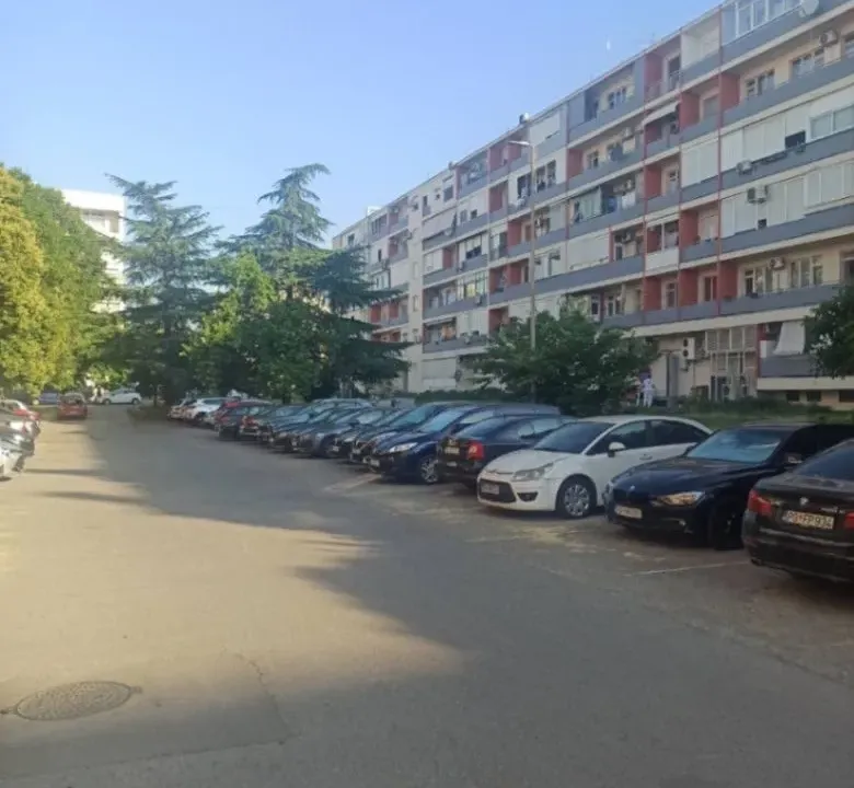 Prodaja, trosoban stan, 82m², Preko Morače, Podgorica