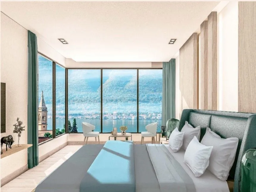 Sale, house, 250m², Dobrota, Kotor