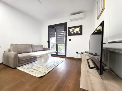 Rent, apartment, 49m², Ljubović, Podgorica - image 2