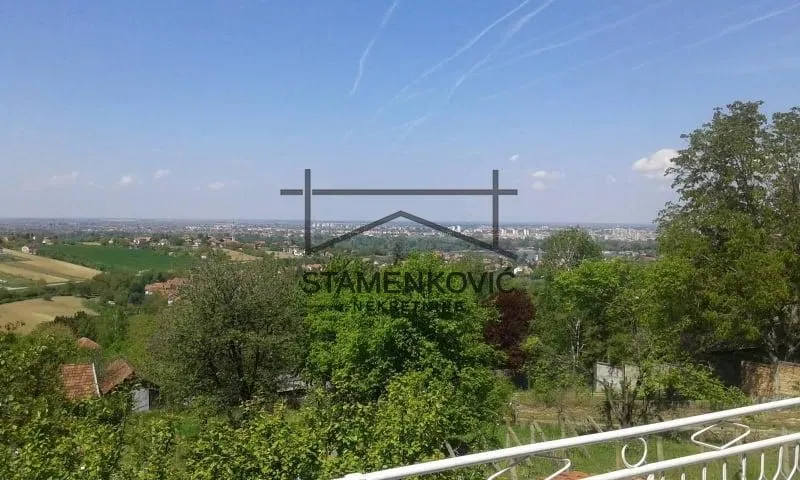 Prodaja, kuća, 220m², Sremska Kamenica, Petrovaradin
