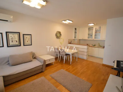 Sale, two bedroom apartment, 64m², City Kvart, Podgorica - image 1