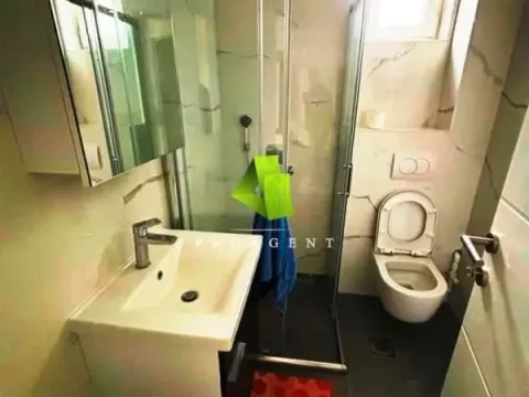 Rent, two bedroom apartment, 56m², Crveni Pevac, Niš - image 7