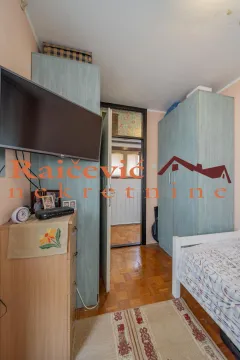 Prodaja, četvorosoban stan, 108m², Rakovica, Beograd - image 19