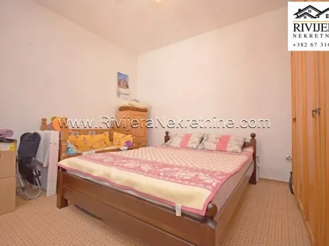 Prodaja, dvosoban stan, 100m², Zelenika, Herceg Novi - image 7