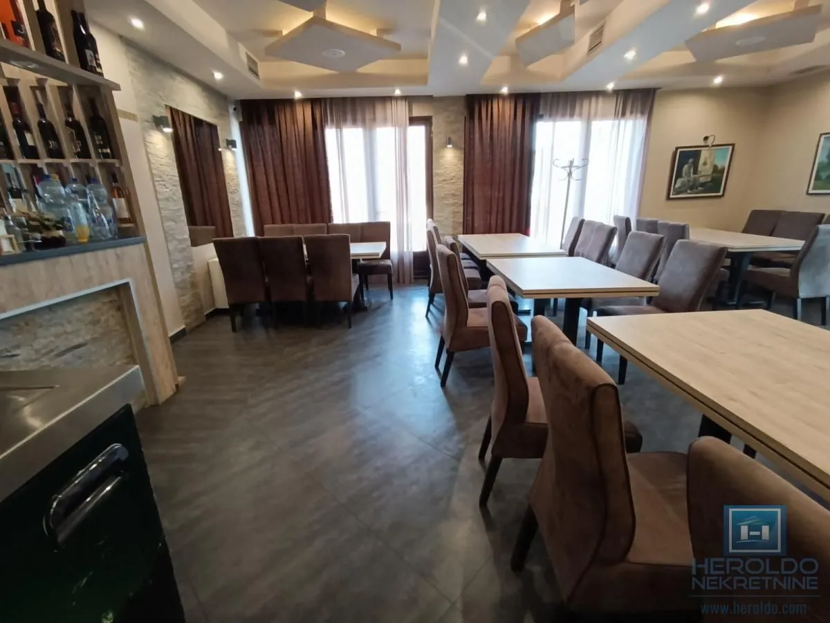 Sale, office space, 300m², Centar, Jagodina