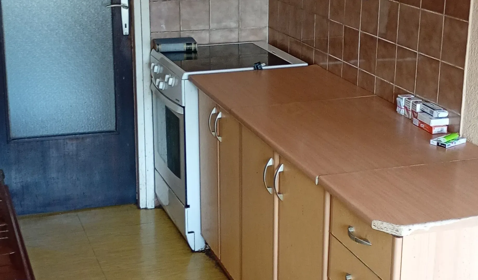 Prodaja, dvosoban stan, 74m², Integralovo, Nikšić
