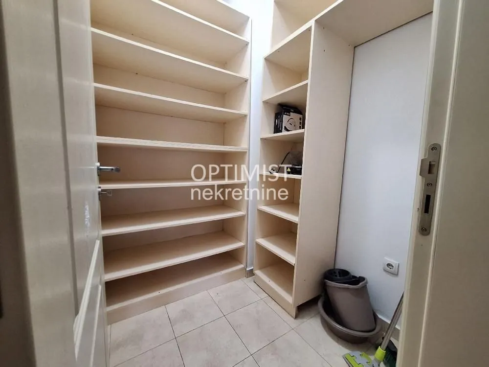 Rent, two bedroom apartment, 51m², Voždovac Sve Podlokacije, Beograd