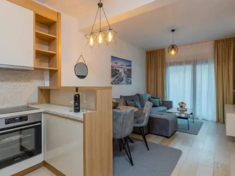 Sale, two bedroom apartment, 61m², Budva, Crna Gora - image 9