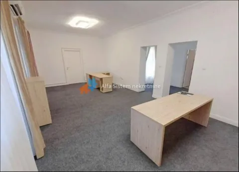 Izdavanje, dvosoban stan, 70m², Vračar Hram, Vračar Sve Podlokacije - image 13