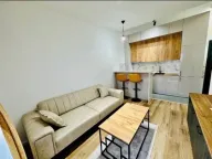 Prodaja, jednosoban stan, 34m2, Zabjelo, Podgorica