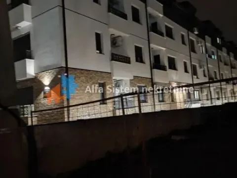 Izdavanje, trosoban stan, 60m², Banjica, Voždovac Sve Podlokacije - image 21