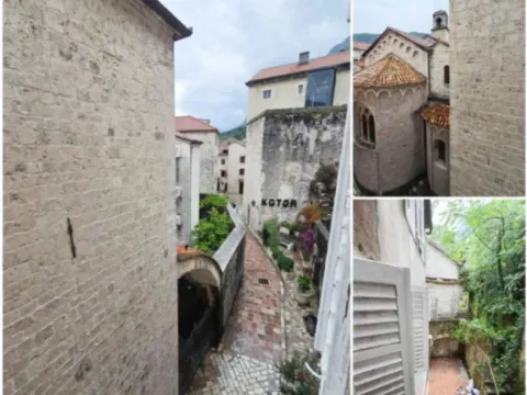 Sale, three bedroom apartment, 72m², Stari Grad Kotor, Kotor - image 2