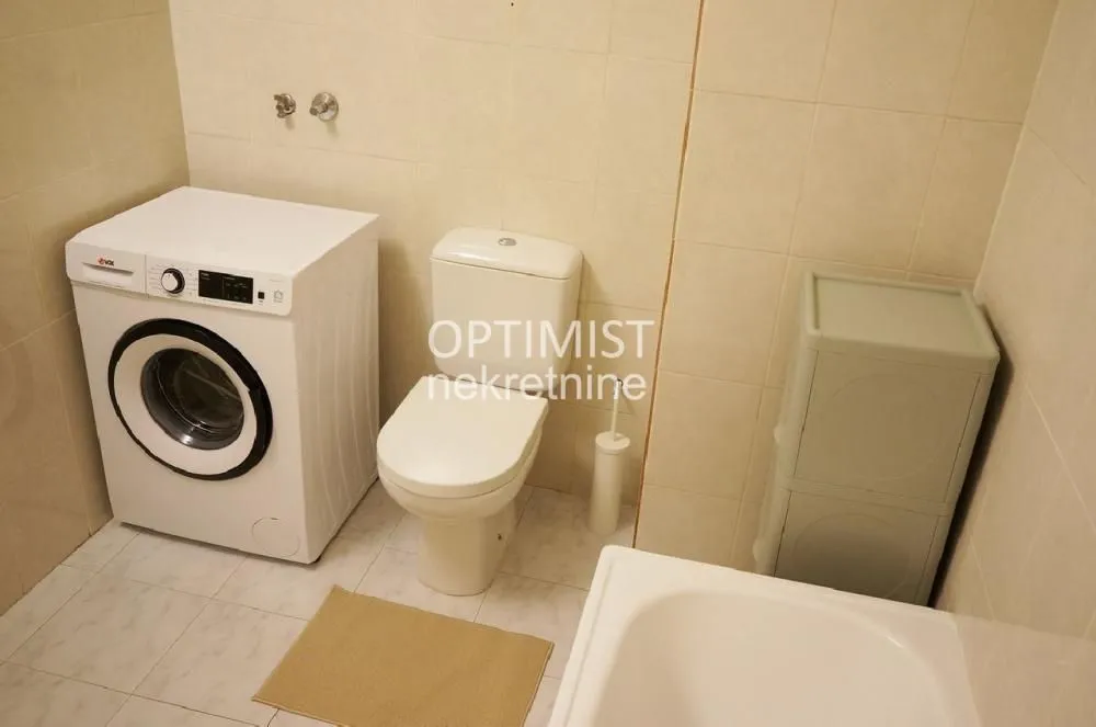 Rent, two bedroom apartment, 64m², Vračar Centar, Vračar Sve Podlokacije