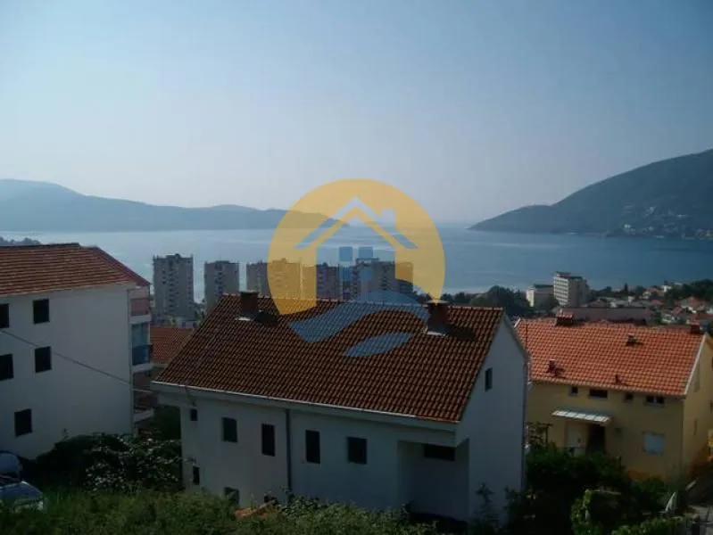 Prodaja, plac, 600m², Topla, Herceg Novi