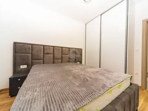 Izdavanje, jednosoban stan, 50m², Zabjelo, Podgorica - image 7