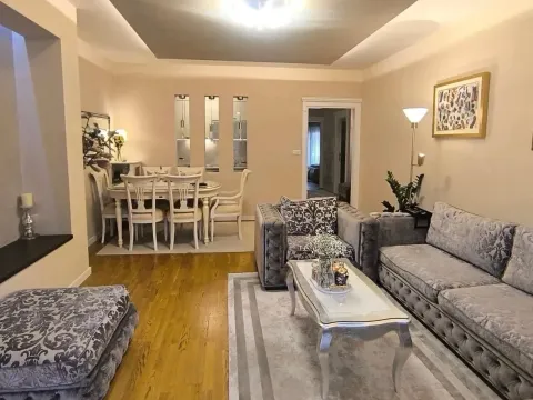 Prodaja, trosoban stan, 119m², City Kvart, Podgorica - image 5