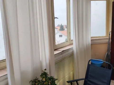 Rent, two bedroom apartment, 40m², Čukarica, Beograd - image 9