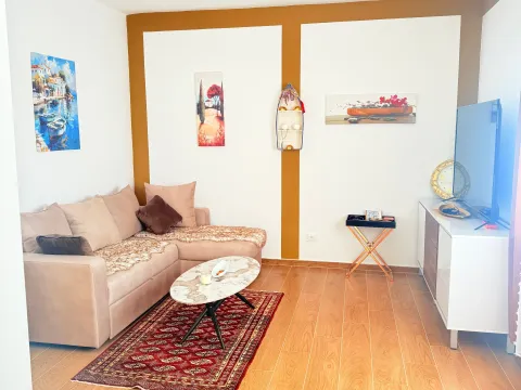 Prodaja, garsonjera, 33m², Ulcinjsko Polje, Ulcinj - image 2