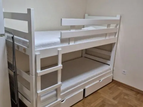 Izdavanje, dvosoban stan, 79m², Zemun Sve Podlokacije, Beograd - image 7