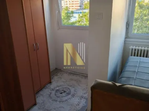 Izdavanje, dvosoban stan, 40m², Bulevar Oslobodjenja, Novi Sad Sve Podlokacije - image 10