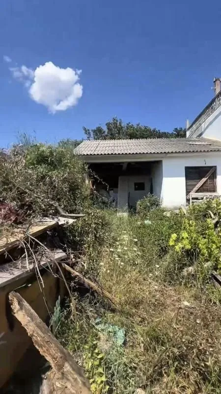 Sale, house, 50m², Dobra Voda, Budva