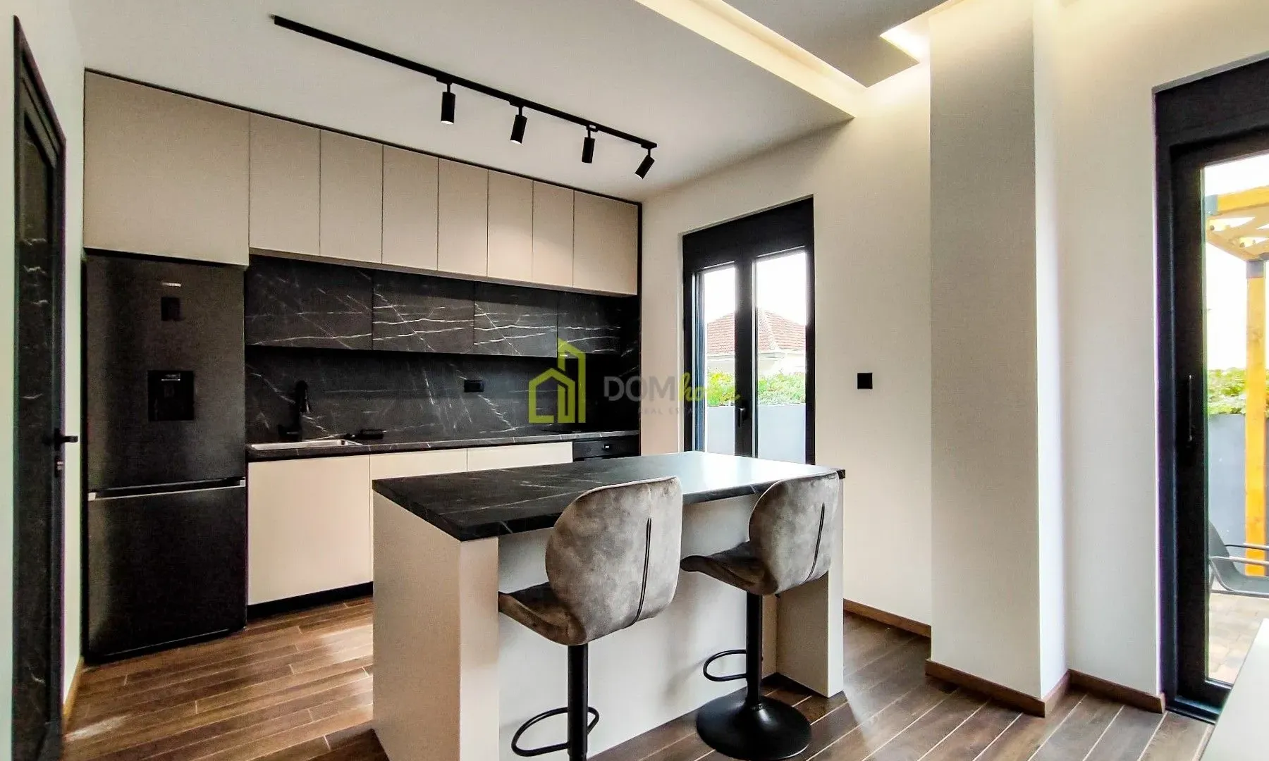 Sale, house, 150m², Donja Gorica, Podgorica
