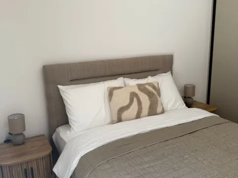 Sale, one bedroom apartment, 42m², Bijeli Do, Budva - image 3