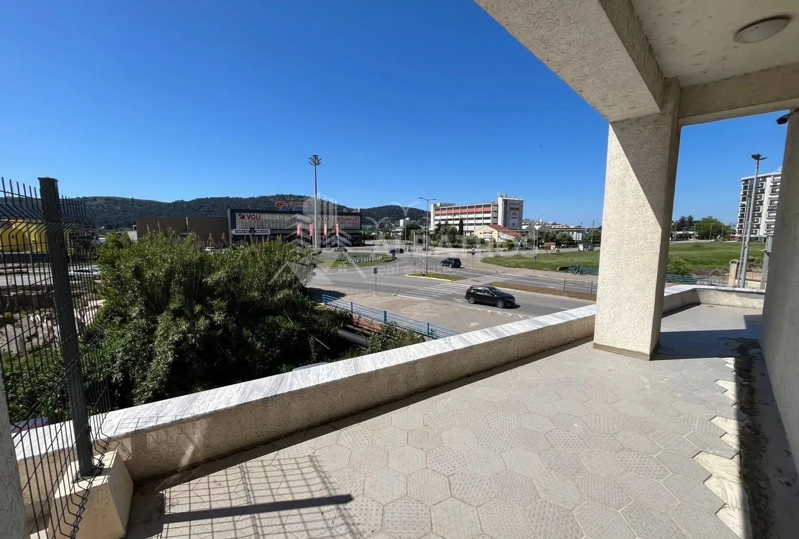 Rent, two bedroom apartment, 83m², Bar, Crna Gora