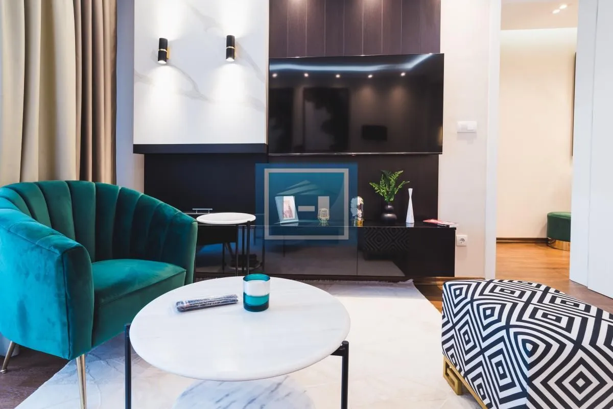 Prodaja, jednosoban stan, 55m², Centar, Jagodina